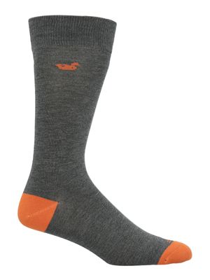 Medias Rfi25H C Plain Duck Hombre