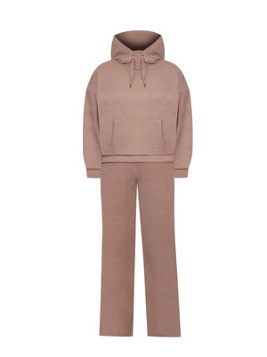 Conjunto Blanca Bamboo Mujer