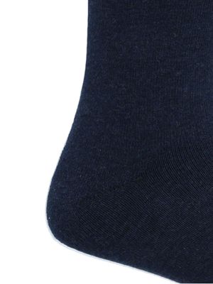 Medias Rfi25H Heavy Plain Hombre