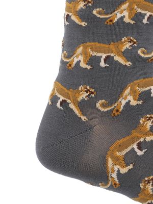 Medias Rfi25H C Puma Hombre