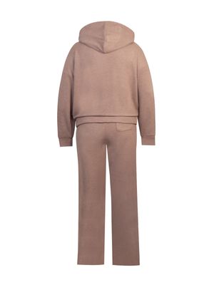 Conjunto Blanca Bamboo Mujer