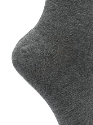 Medias Rfi25W C Plain Mujer