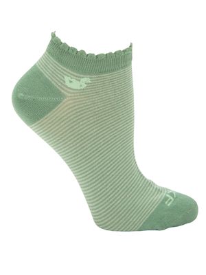 Medias Rfv25W Ped St Lines Mujer