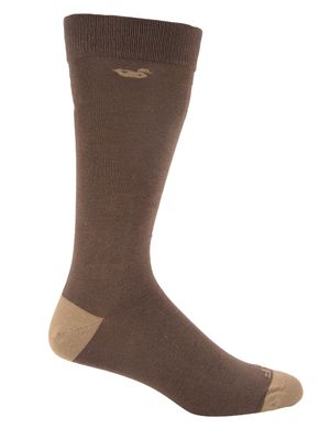 Medias Rfv25H Lg Simple Hombre