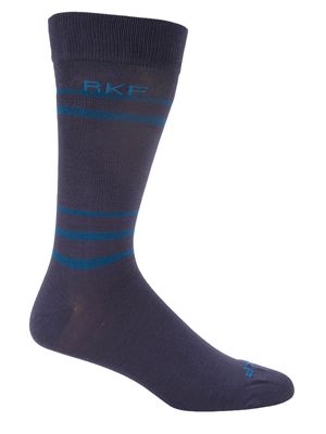 Medias Rfv25H Rkf Line Hombre