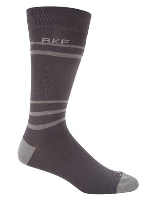 Medias Rfv25H Rkf Line Hombre