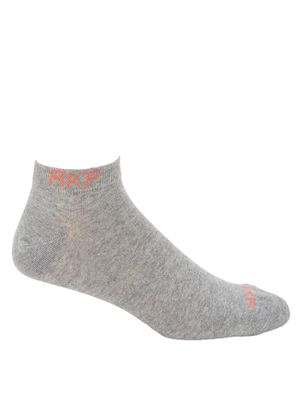 Medias Rfv25H Ped Liso Hombre