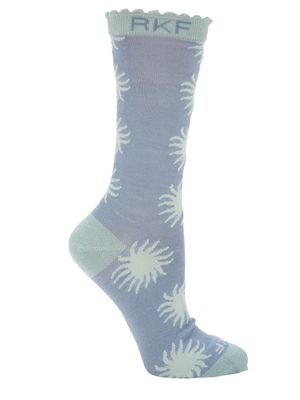 Medias Rfv25W St Sun Mujer