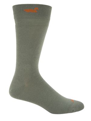 Medias Rfv25H Plain Hombre