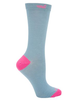 Medias Rfv25W Plain Mujer