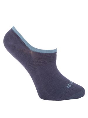 Medias Rfv25W Inv Liso Mujer