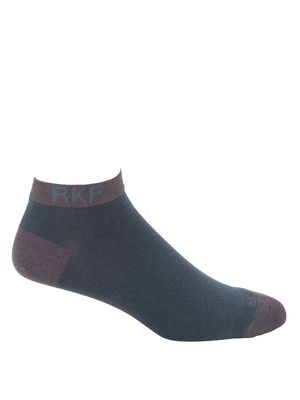 Medias Rfv25H Ped Simple Hombre