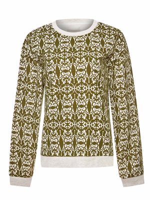 Saco Hod-North-Spw25 Mujer