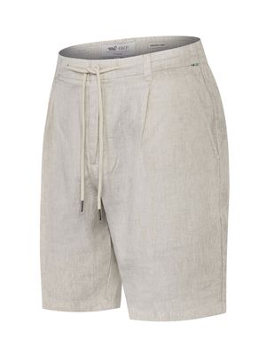 Short Sht-Linen-Sum25 Hombre