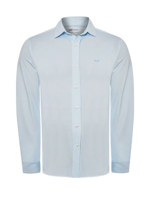 Camisa Shr-Sports-Spm25 Hombre