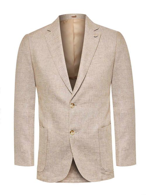 Chaqueta Jck-Salento-Sum25 Hombre