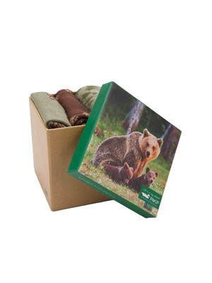 Medias Rfv25H Pack Gift Bea Hombre