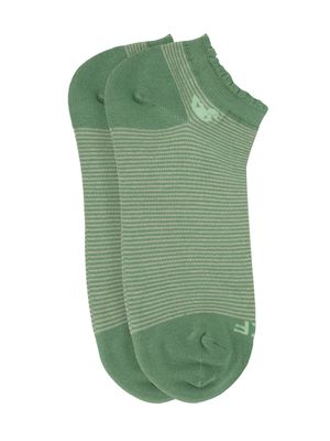 Medias Rfv25W Ped St Lines Mujer