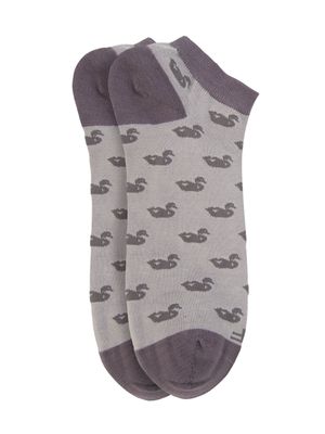 Medias Rfv25H Ped Ducks Hombre