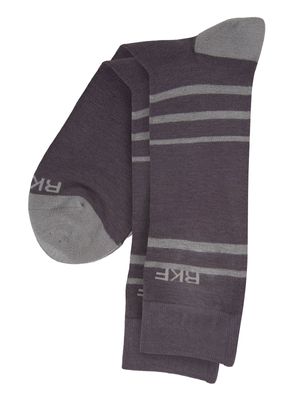 Medias Rfv25H Rkf Line Hombre