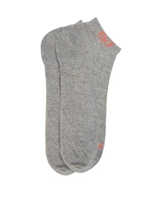 Medias Rfv25H Ped Liso Hombre