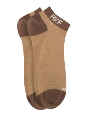 Medias Rfv25H Ped Liso Hombre