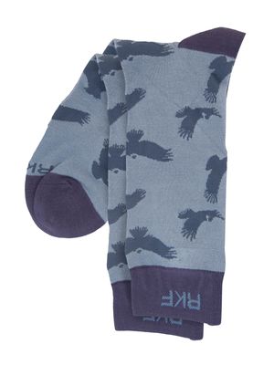 Medias Rfv25H Nature Hombre