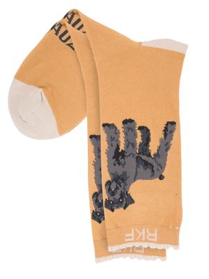 Medias Rfv25W St Schnauzer Mujer