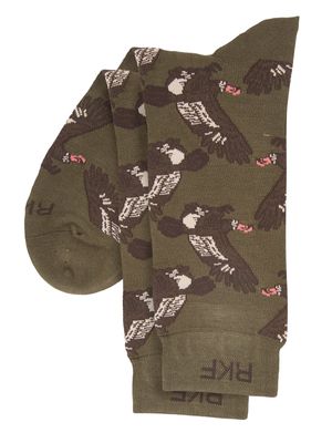 Medias Rfv25H Big Condor Hombre