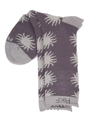 Medias Rfv25W St Sun Mujer