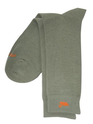 Medias Rfv25H Plain Hombre