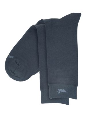 Medias Rfv25H Plain Hombre