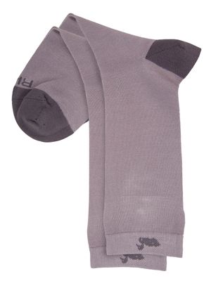 Medias Rfv25W Plain Mujer