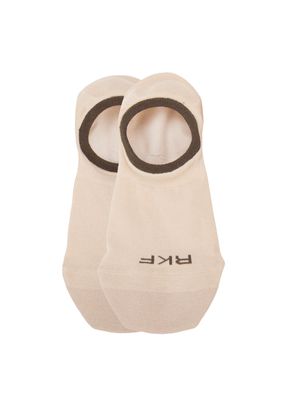 Medias Rfv25W Inv Liso Mujer