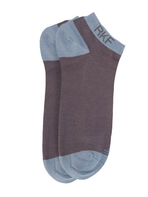 Medias Rfv25H Ped Simple Hombre