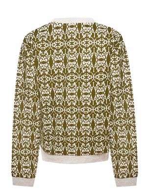 Saco Hod-North-Spw25 Mujer