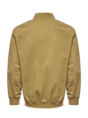 Chaqueta Jck-Arezzo-Spm25 Hombre