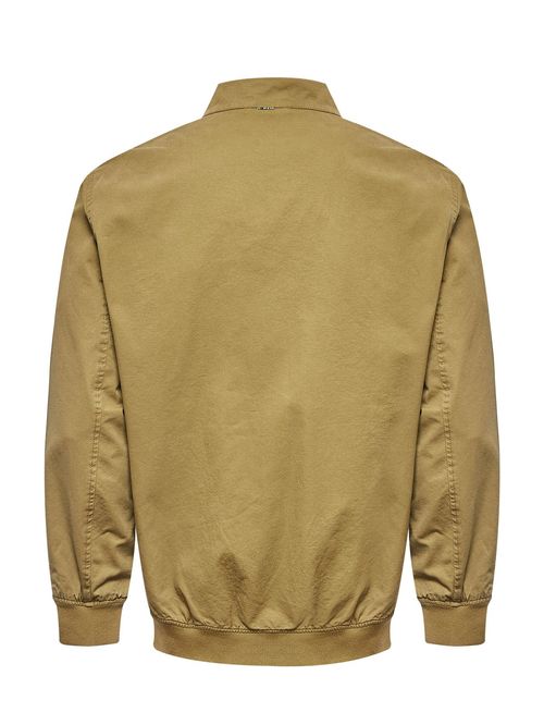 Chaqueta Jck-Arezzo-Spm25 Hombre