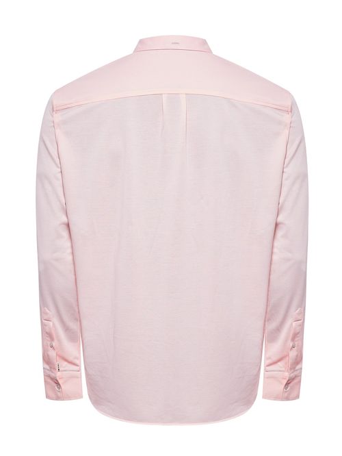 Camisa Shr-Jersey-Spm25 Hombre