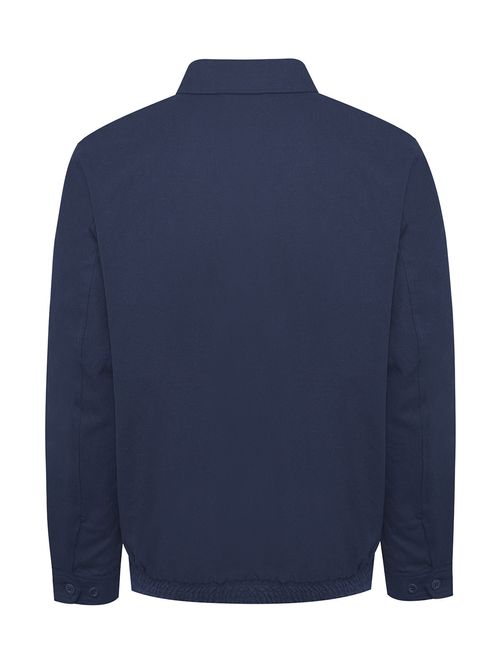 Chaqueta Jck-Verona-Sum25 Hombre