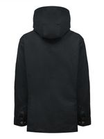 Chaqueta con Capucha M Baikal Verde-1772568829548